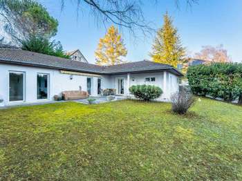 Vente maison 4 pièces Divonne-les-Bains 01