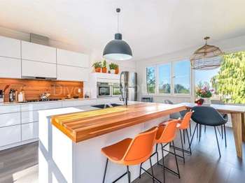 Vente maison 10 pièces Divonne-les-Bains 01