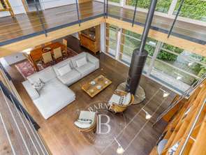 Vente Maison 5 chambresDivonne-les-Bains