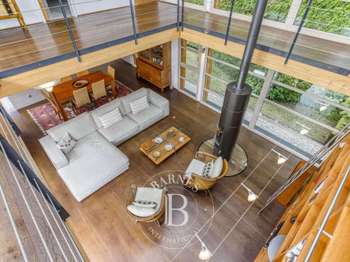 Vente maison 7 pièces Divonne-les-Bains 01