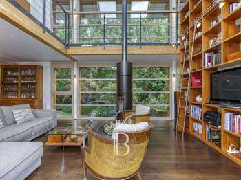 Vente Maison 5 chambresDivonne-les-Bains