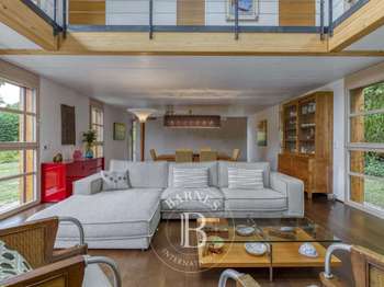 Vente Maison 5 chambresDivonne-les-Bains