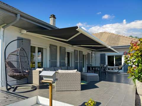 Vente maison 7 pièces Divonne-les-Bains 01