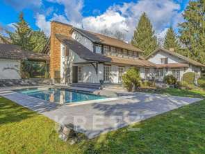 Vente Maison 6 chambresDivonne-les-Bains