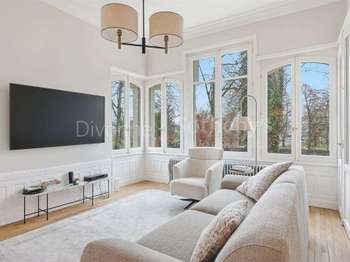 Vente maison 9 pièces Divonne-les-Bains 01