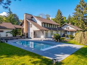 Vente Maison 6 chambresDivonne-les-Bains