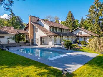 Vente maison 12 pièces Divonne-les-Bains 01