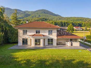 Vente Maison 4 chambresDivonne-les-Bains