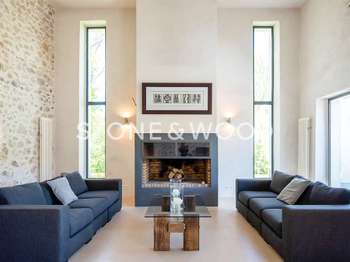 Vente maison 10 pièces Divonne-les-Bains 01