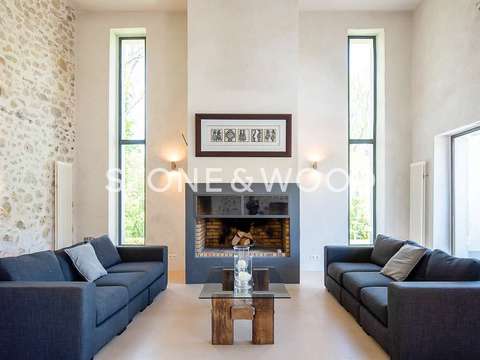 Vente maison 10 pièces Divonne-les-Bains 01