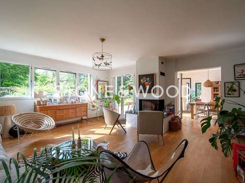 Vente maison 8 pièces Divonne-les-Bains 01