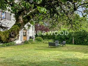 Vente Maison 5 chambresDivonne-les-Bains