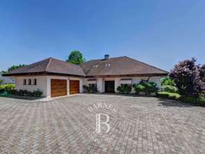 Vente Maison 5 chambresDivonne-les-Bains