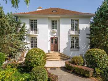 Vente Maison 5 chambresDivonne-les-Bains
