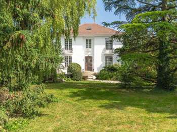 Vente Maison 5 chambresDivonne-les-Bains