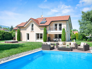 Vente Maison 4 chambresDivonne-les-Bains