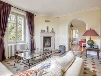 Vente Maison 5 chambresDivonne-les-Bains