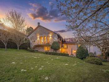 Vente Maison 5 chambresDivonne-les-Bains