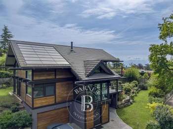 Vente Maison 4 chambresDivonne-les-Bains