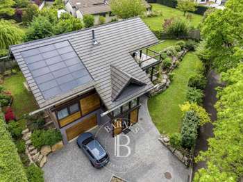 Vente Maison 4 chambresDivonne-les-Bains