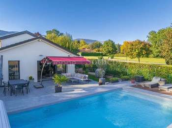 Vente Maison 5 chambresDivonne-les-Bains