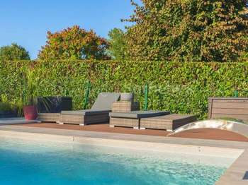 Vente Maison 5 chambresDivonne-les-Bains