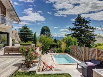 Vente Maison 4 chambresDivonne-les-Bains