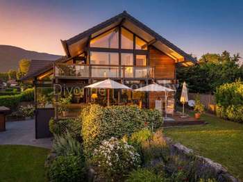Vente Maison 4 chambresDivonne-les-Bains