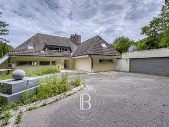 Vente Maison 7 chambresDivonne-les-Bains