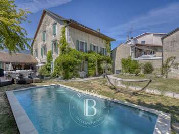 Vente Maison 4 chambresDivonne-les-Bains
