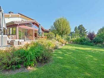 Vente Maison 5 chambresDivonne-les-Bains