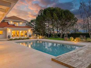 Vente Maison 4 chambresDivonne-les-Bains