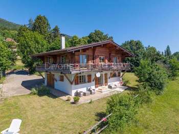 Vente maison 4 pièces Divonne-les-Bains 01