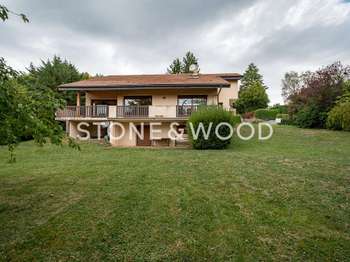Vente Maison 6 chambresDivonne-les-Bains