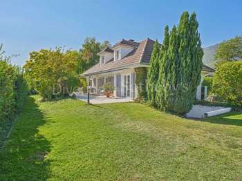 Vente Maison 4 chambresDivonne-les-Bains
