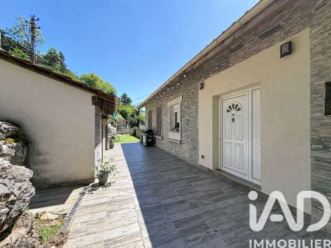 Vente maison 4 pièces Dizimieu 38