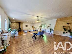 Vente Maison 3 chambresDizimieu