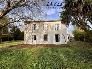 Vente Maison 2 chambresDoeuil-sur-le-Mignon