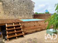 Vente maison 9 pièces