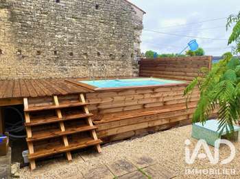 Vente maison 9 pièces Vente maison 9 pièces