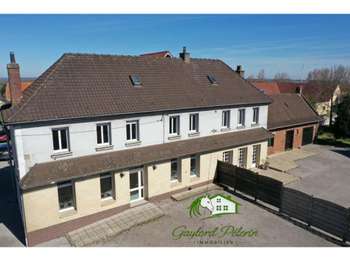 Vente Maison 4 chambresDohem