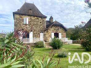 Vente Maison 5 chambresDoissat