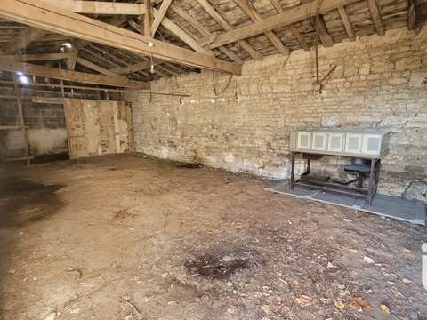 Vente maison 1 pièce Doix 85