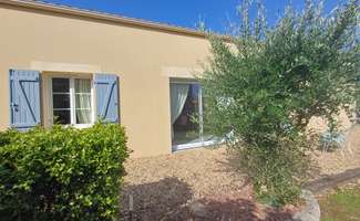 Photo Vente maison Doix