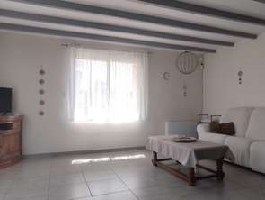 Vente Maison 6 piècesDoix