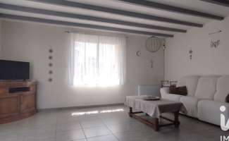 Photo Vente maison Doix