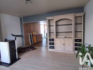 Vente maison 9 pièces