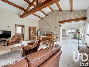 Vente Maison 3 chambresDoix