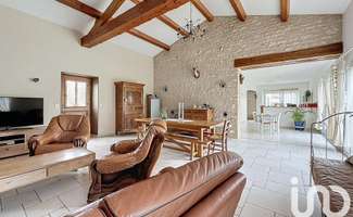 Photo Vente maison Doix