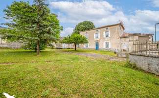 Photo Vente maison Doix